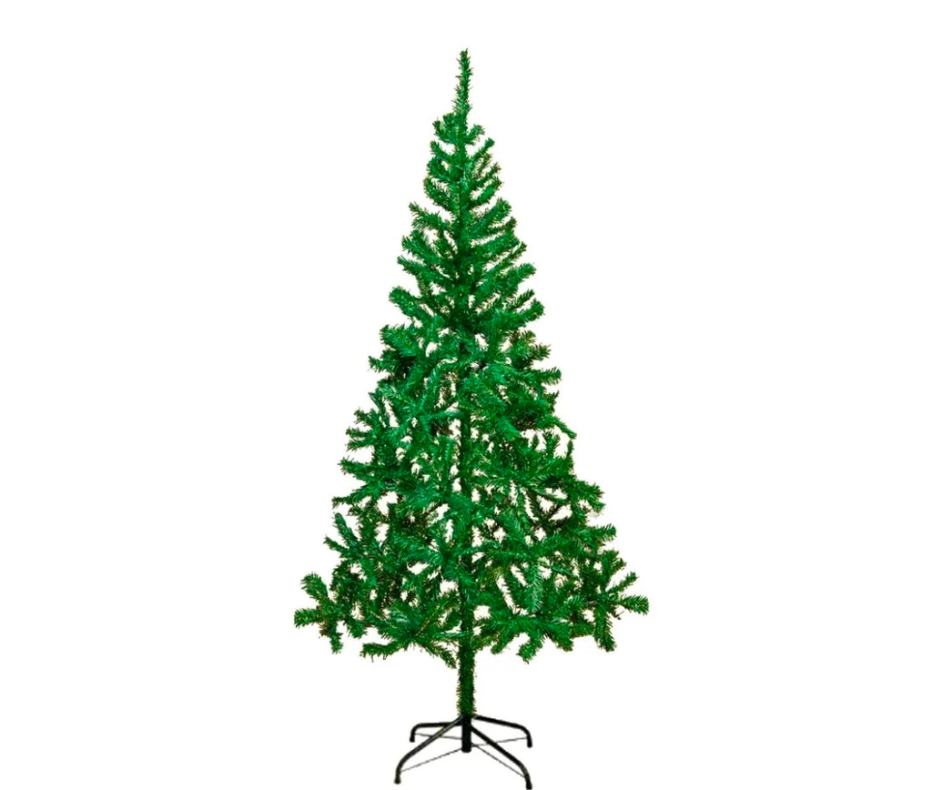 🎄Arbol Navidad 1.80 Metros Color Verde🎄