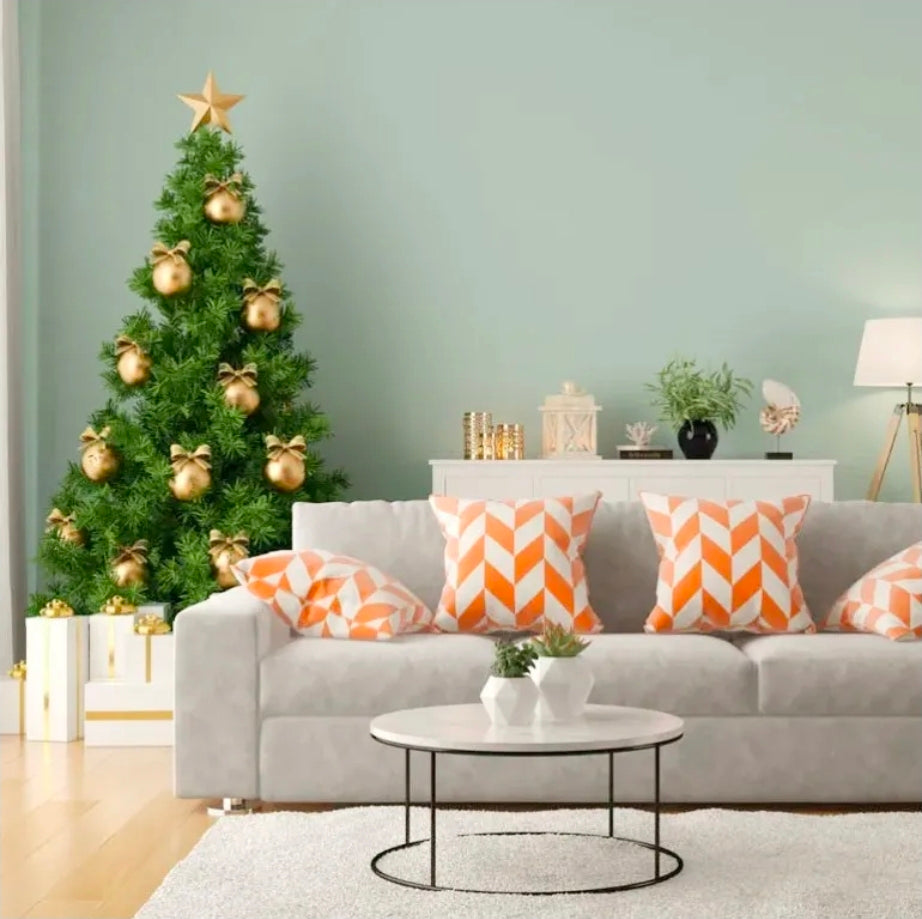 🎄Arbol Navidad 1.80 Metros Color Verde🎄