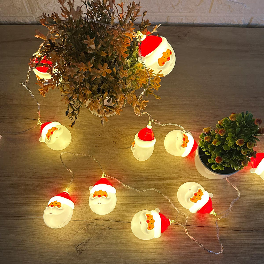 🎅✨️Guirnalda Led Navidad✨️🎅