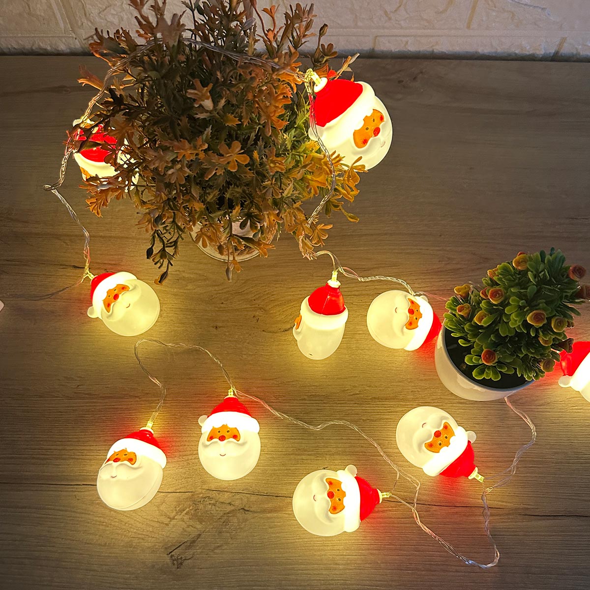 🎅✨️Guirnalda Led Navidad✨️🎅