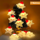 🎅✨️Guirnalda Led Navidad✨️🎅