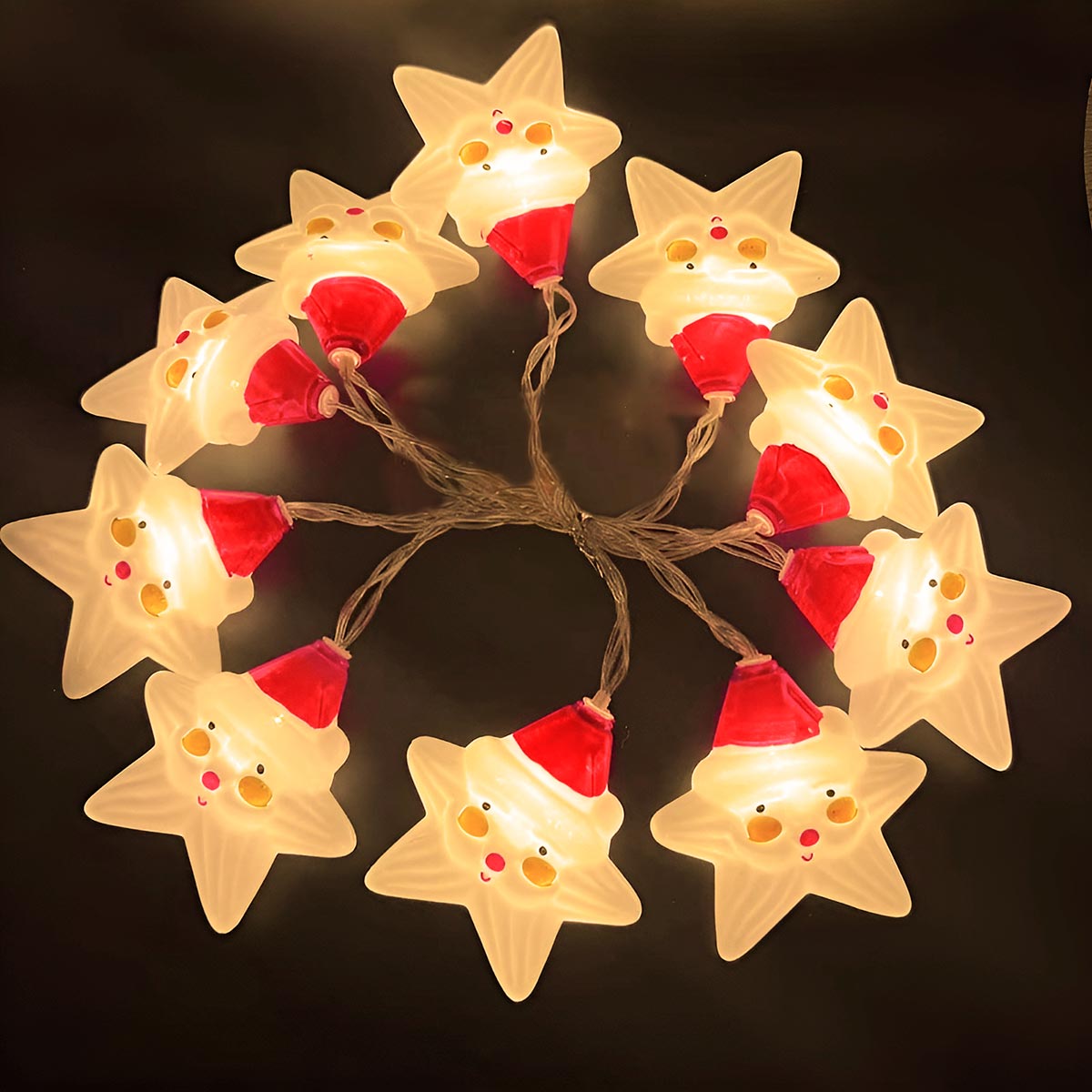 🎅✨️Guirnalda Led Navidad✨️🎅