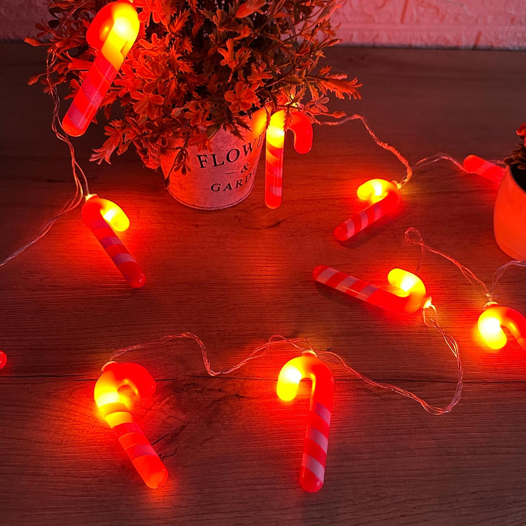 🎅✨️Guirnalda Led Navidad✨️🎅