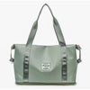 Kit 3 Bolsas De Viaje Y Deporte