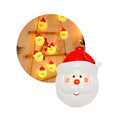🎅✨️Guirnalda Led Navidad✨️🎅
