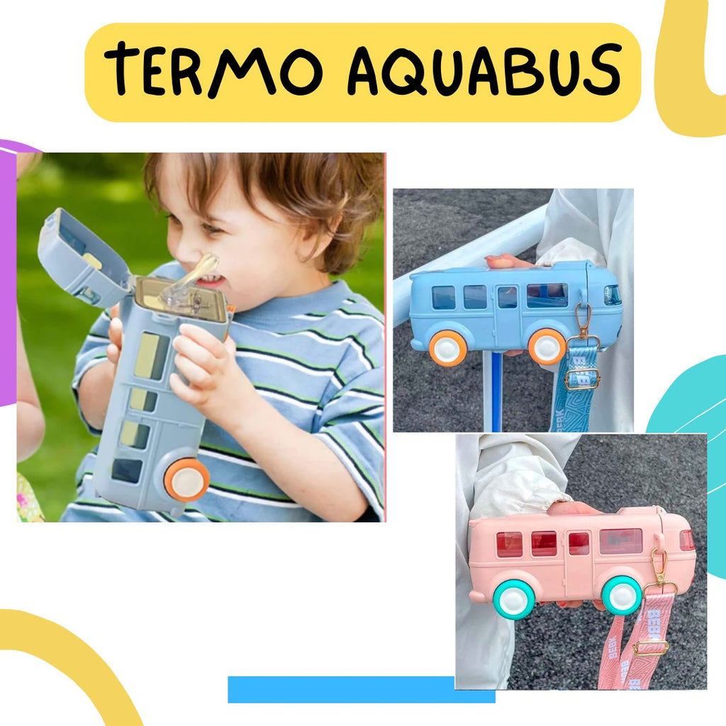 Botellita Aquabus