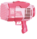 Bazooka de Burbujas 132 Agujeros