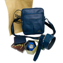 Combo Larry + Reloj Deportivo