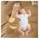 Almohada Palmaditas Bebe Ayuda A Domir