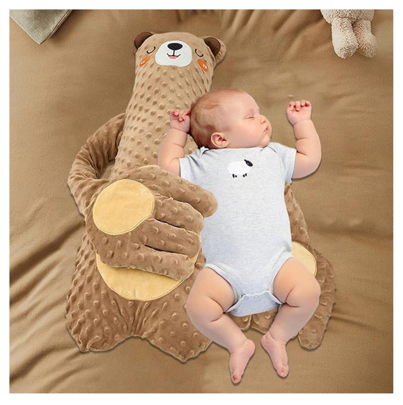 Almohada Palmaditas Bebe Ayuda A Domir