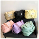 Kit 3 Bolsas De Viaje Y Deporte