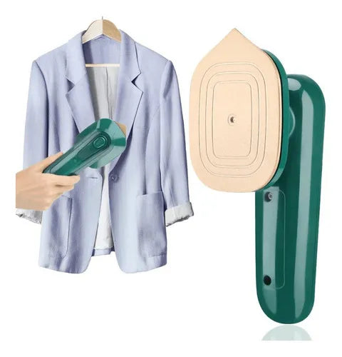 Plancha Portatil Para Ropa A Vapor