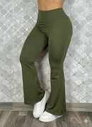 PANTALON BOTA CAMPANA™
