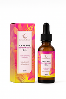 🌿Cyperus INHIBIDOR DE VELLO FACIAL NO DESEADO