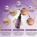 Cyperus Rotundus Oil: Reductor de vello, irritaciones y manchas