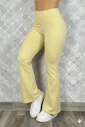 PANTALON BOTA CAMPANA™