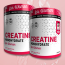 Creatina Monohidratada