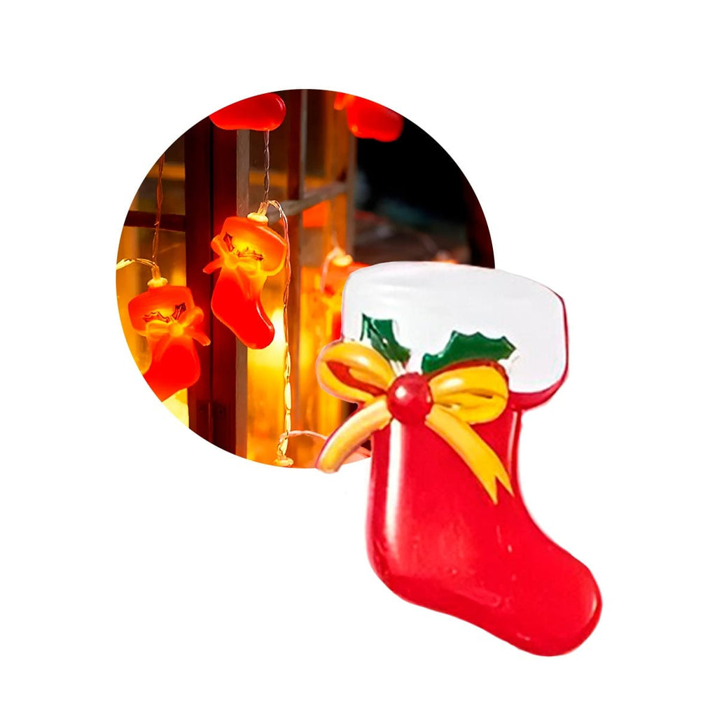 🎅✨️Guirnalda Led Navidad✨️🎅