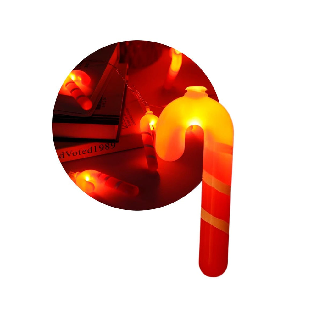 🎅✨️Guirnalda Led Navidad✨️🎅