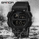 Reloj Deportivo Sport Whatch