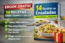 🥗 PICADORA MULTIFUNCIONAL 14 EN 1 🔥 Pica, corta y organiza en segundos + EBOOK GRATIS