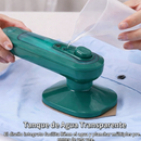 Plancha Portatil Para Ropa A Vapor