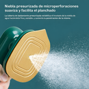 Plancha Portatil Para Ropa A Vapor