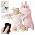 Almohada Palmaditas Bebe Ayuda A Domir