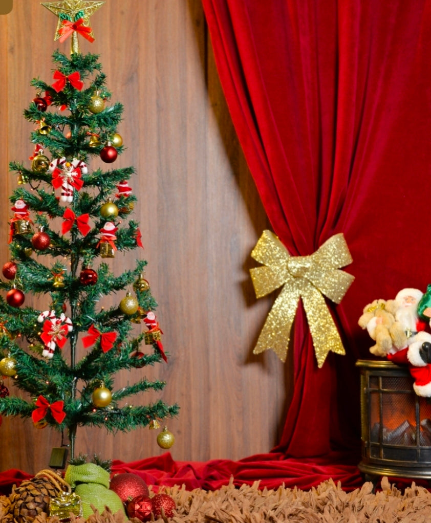 🎄Arbol Navidad 1.80 Metros Color Verde🎄