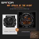 Reloj Deportivo Sport Whatch