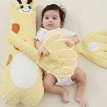 Almohada Palmaditas Bebe Ayuda A Domir