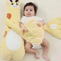 Almohada Palmaditas Bebe Ayuda A Domir